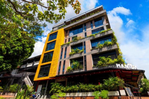 Manila Hotel Boutique, Medellin